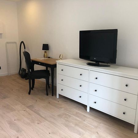 Valeur Sure Sanary Parking Prive Apartman Kültér fotó