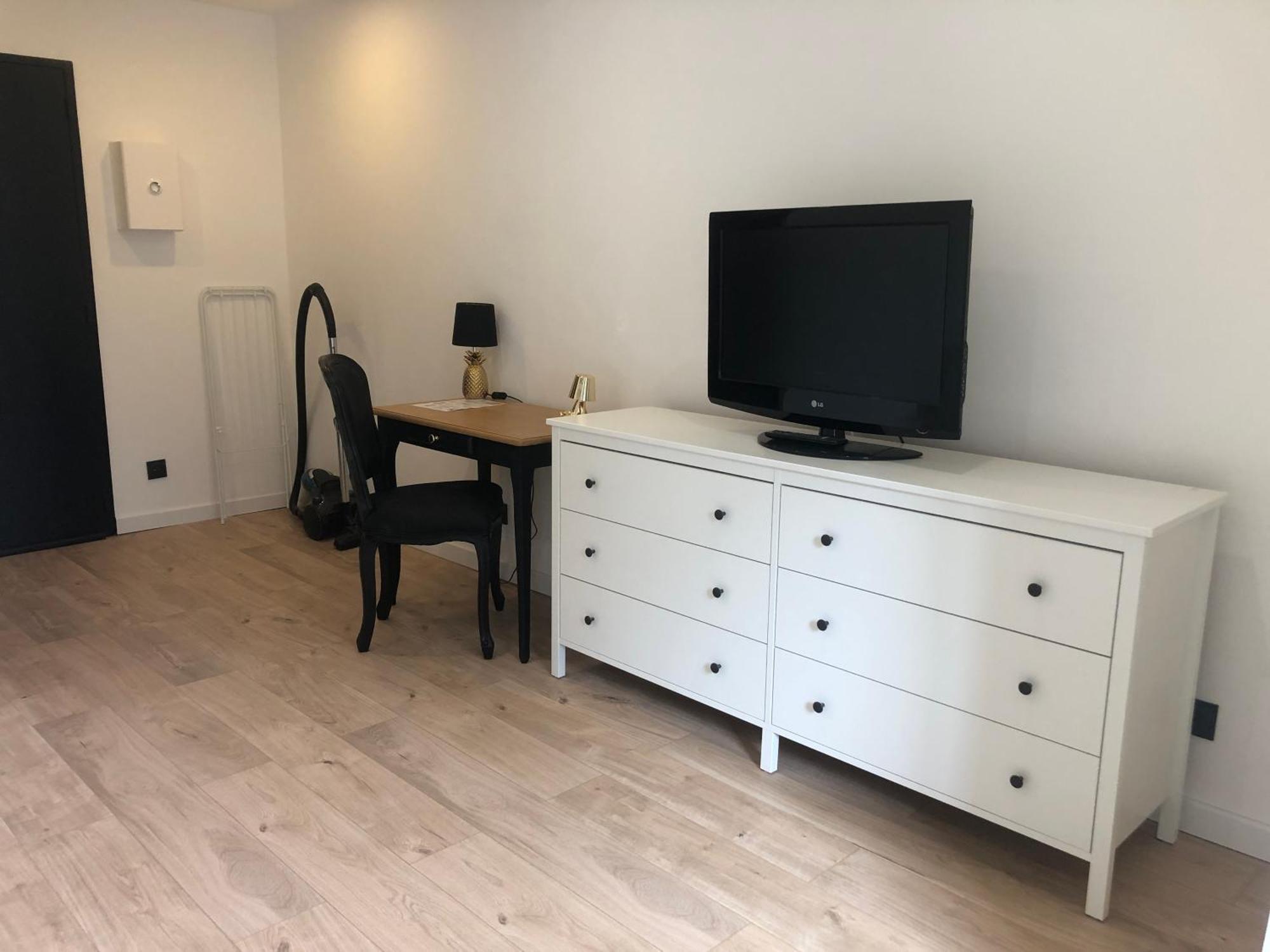 Valeur Sure Sanary Parking Prive Apartman Kültér fotó