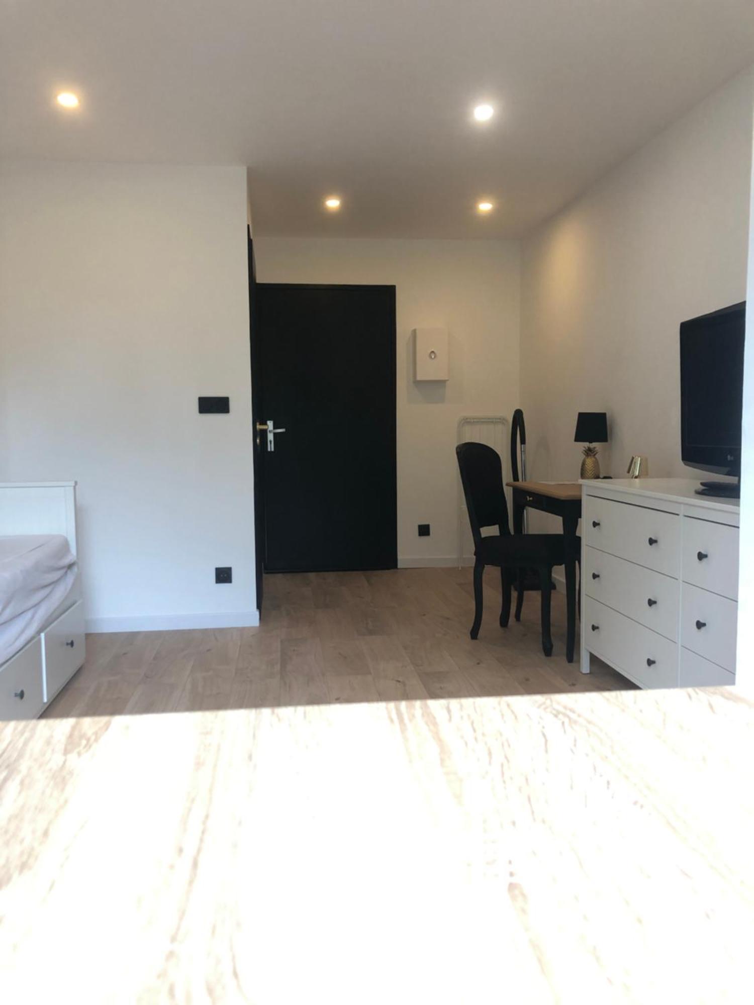 Valeur Sure Sanary Parking Prive Apartman Kültér fotó