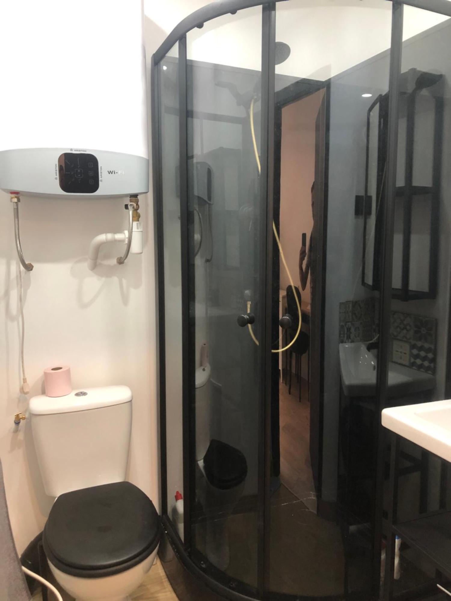 Valeur Sure Sanary Parking Prive Apartman Kültér fotó