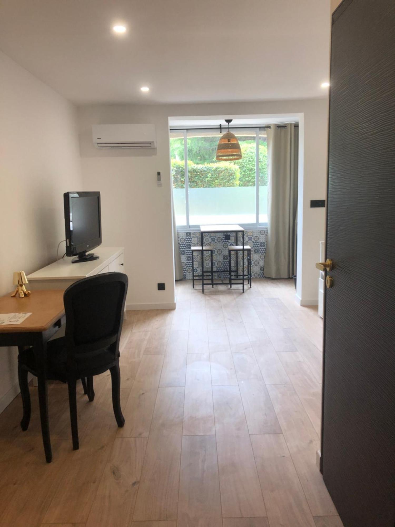 Valeur Sure Sanary Parking Prive Apartman Kültér fotó